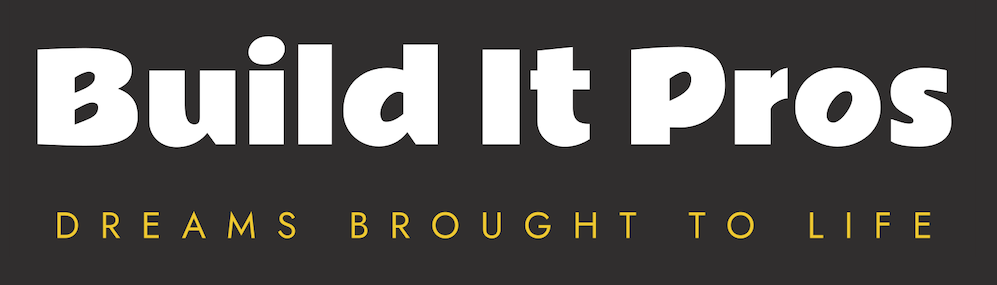 builditpros.com Logo